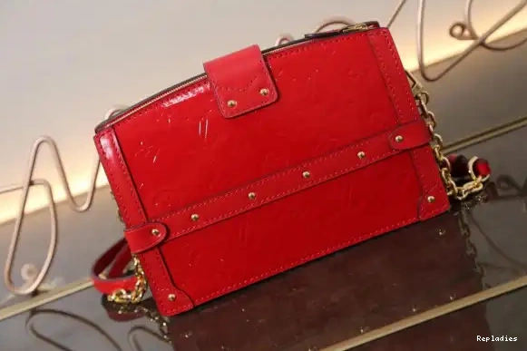 Cheap VUITTON LOUIS CLUTCH TRUNK 0618